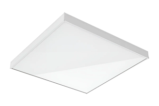 Светодиодный аварийный светильник VARTON E070 Basic 595x595x50 мм 30 Вт 3000 К B1-E0-00070-01OPA-4003030