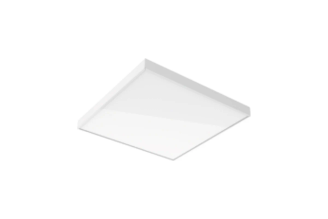 Аварийный светодиодный светильник VARTON Basic 595x595x50 мм 30 Вт 4000 К призматический B1-A0-00070-01GA3-2003540