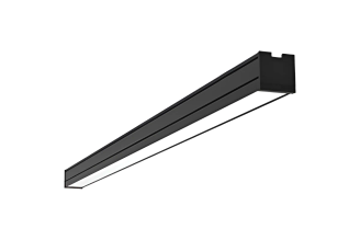 Аварийный светодиодный светильник VARTON Mercury Pro V1-R0-90258-20A00-5405040 50 Вт 4000 К IP54, черный