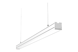 Аварийный подвесной светодиодный светильник VARTON Mercury Pro 18 Вт 3000 К IP54 белый V1-R0-00256-30A00-5401830
