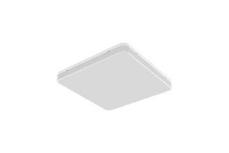 Светодиодный светильник VARTON TAB аварийный 20 Вт 4000 К IP65 270x270x57 мм V1-U0-00498-21A00-6502040