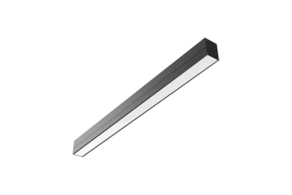 Аварийный светодиодный светильник VARTON V1-R0-90304-05A00-2003240 32 Вт 4000 К черный