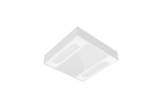 Светодиодный светильник VARTON с UV-блоком V1-C0-0UV70-20PRD-4003030, 30 Вт DALI