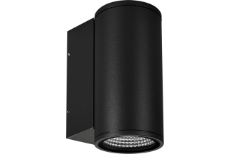 Светильник Arlight LGD-FORMA-WALL-R90-12W Warm3000 037258