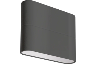 Светильник Arlight SP-WALL-FLAT-S110x90-2x3W Warm3000 032410