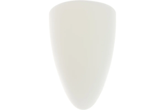 Светильник Элетех Метеор Maxel НББ 21-60 М28 опал матовый/корпус белый ИУ 1005204861