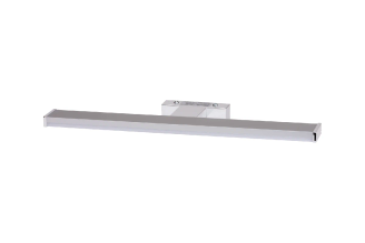 Светильник TDM ELECTRIC LED CH-П 8Вт, 4000 К, IP44, Брассия, хром SQ0358-0202