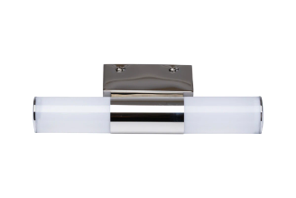 Светильник TDM ELECTRIC ПММА 5Вт, 4000 К, IP44, Камбрия-2, хром SQ0358-0215