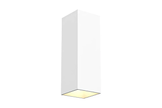 Светодиодный светильник VARTON WL-Cube настенный 10 Вт 4000 К IP54 белый V1-R5-Y0513-21000-5401040