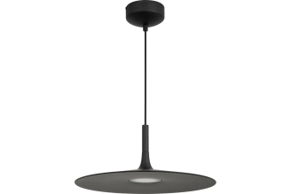 Подвесной светильник Arlight SP-FIORE-R400-13W Warm3000 036001