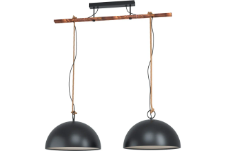 Подвесной светильник EGLO HODSOLL 43397