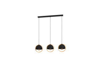 Подвесной светильник Eglo ПРОМО CALLOW 43756