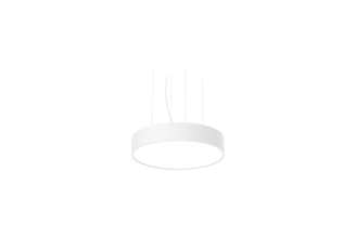 Подвесной светодиодный светильник VARTON Cosmo 48 Вт DALI белый V1-R0-00502-30D01-2004830