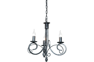 Люстра Vitaluce V1480/3, 3xE14, 40 Вт