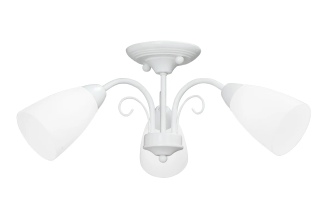 Люстра VITALUCE V3499-0/3PL, 3 лампы E14