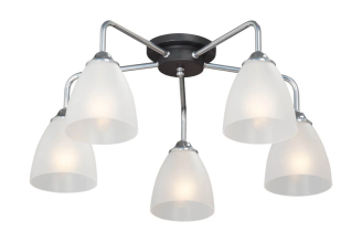 Люстра Vitaluce V4500-9/5PL