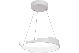 Светодиодный светильник Vitaluce LED 57 Вт 3900-4200К 4730 лм V3967-0/1S