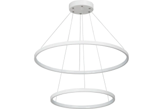Светодиодная люстра Vitaluce V4614-0/2S