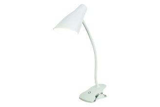 Настольный светильник Uniel TLD-563 White LED 5W 4500K UL-00004465