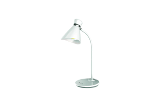 Настольный светильник Uniel TLD-548 White LED 300Lm 3300-6000K Dimmer UL-00002379