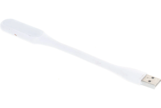 Переносной светильник-фонарь Uniel TLD-541 White 6 LED UL-00000253