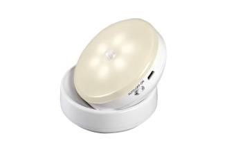 Светодиодный светильник Jazzway TS8-L6-Accu-cl 5035591 с PIR-датчиком