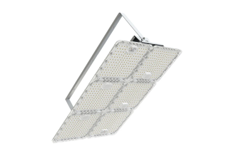 Светодиодный светильник DIORA Quadro Agro 330/44000 PPF720 Д 44000 лм 330 Вт IP65 DQA330-D-L