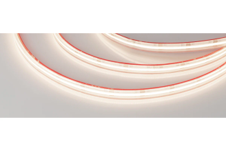 Светодиодная герметичная лента Arlight COB-PS-X544-10mm 24V Day4000 5 м 031908(2)