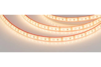 Светодиодная герметичная лента Arlight RTW-PFS-A120-11mm 12V Warm3000 5 м 033901