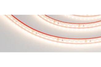 Светодиодная герметичная лента Arlight RTW-PS-A120-10mm 24V Warm2700 50 м 024579(2)