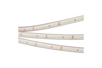 Герметичная светодиодная лента Arlight RTW-PS-A160-10mm 24V Warm3500 028566(2), 50 м