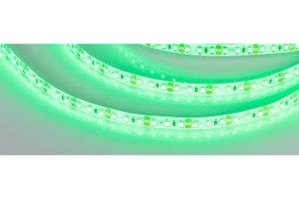 Светодиодная герметичная лента Arlight RTW-SE-A120 8 мм 12 В Green 5 м 014792(2)