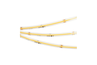 Светодиодная герметичная лента Arlight SPI-COB-SE-X378-12mm 24V Day4000-PX63-BPT 5 м 041388