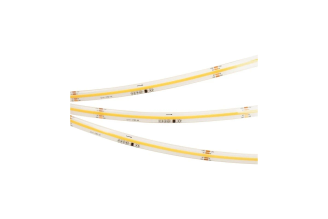 Светодиодная герметичная лента Arlight SPI-COB-SE-X378-12mm 24V White6000-PX63-BPT 5 м 041738