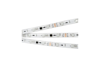 Светодиодная герметичная лента Arlight SPI-SE-B30-10mm 12V RGB-PX3 5 м 026369(2)