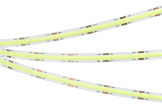Светодиодная лента Arlight COB-5000-CSP-544-24V Green 5 м 032174