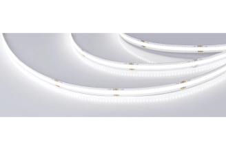 Светодиодная лента Arlight COB-X378-8mm 24V 6000 К 5 м 031885(2)