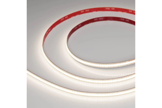 Светодиодная лента Arlight COB-X528-8mm 24V Day4000 5 м 046886