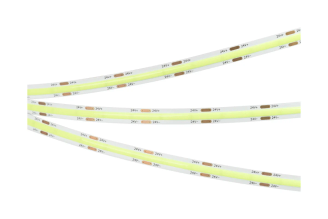 Светодиодная лента Arlight COB-X544-8mm 24V Green 5 м 032174(3)