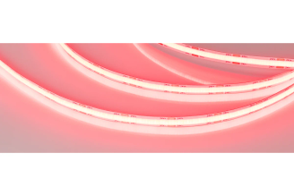 Светодиодная лента Arlight COB-X544 8 мм 24 В Red 5 м 032176(2)