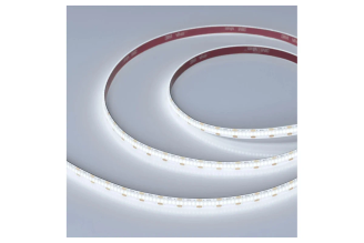 Герметичная светодиодная лента Arlight COB-SE-X360-8mm 5V White6000 5 м 041708
