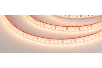 Герметичная светодиодная лента Arlight RTW-PS-A120-10mm 12V 3000 К 5 м 022320(2)