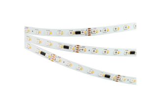 Светодиодная лента Arlight SPI-P-BA120-14mm 24V RGBW-Warm-PX6-BPT 5 м, 043088