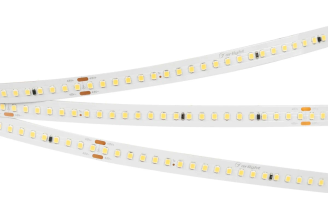 Светодиодная лента Arlight IC-A144-12mm 48V Warm3500 50 м 028632(2)