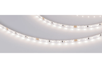 Светодиодная лента Arlight MICROLED-M120-4mm 24V Day4000 5 м 024420(2)