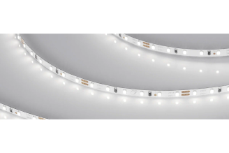 Светодиодная лента Arlight MICROLED-M120-4mm 24V Day5000 5 м 024412(2)