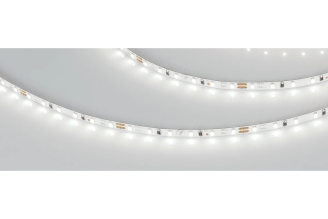 Светодиодная лента Arlight MICROLED-M120-4mm 24V Day5000 5 м 024419(2)