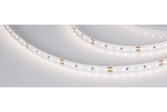 Светодиодная лента Arlight MICROLED-M120 8 мм 24V 4000 К 5 м 024437(2)