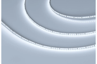Светодиодная лента Arlight MICROLED-M240-4mm 24V White6000 5 м 047867