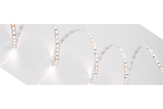 Светодиодная лента Arlight MICROLED-M240 8 мм 24V White-MIX 5 м 024504(2)
